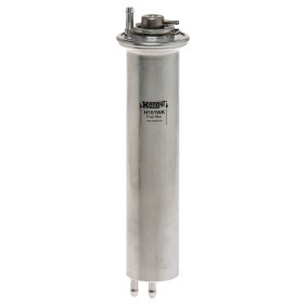 Compre Filtro de combustível da HENGST FILTER H151WK a um preço baixo por 63,57 €