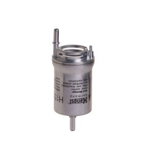 Köp Bränslefilter av HENGST FILTER H155WK till det låga priset 200,82 kr