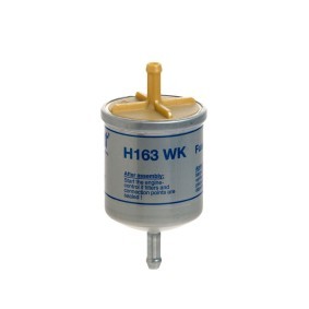 Comprar Filtro combustible de HENGST FILTER H163WK a bajo precio de 13,46 €