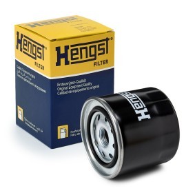 Achetez des Filtre à carburant HENGST FILTER H168WK à prix pour 10,30 €
