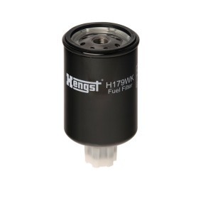 Achetez des Filtre à carburant HENGST FILTER H179WK à prix pour 19,33 €
