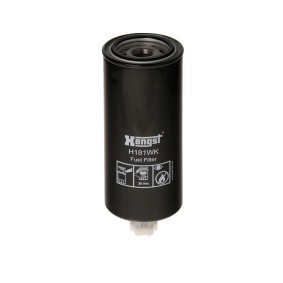 Achetez des Filtre à carburant HENGST FILTER H181WK à prix pour 22,90 €