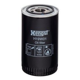 Ölfilter H19W01 für DAF