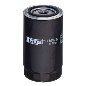 Ölfilter für IVECO von HENGST FILTER