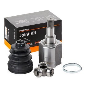 Achetez des Jeu de joints, arbre de transmission RIDEX 5J0794 à prix pour 29,12 €