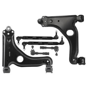 Acquista Kit riparazione, Braccio trasversale da RIDEX 772S0719 a buon mercato per soli 107,28 €