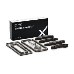 Acquista Kit catena distribuzione da RIDEX 1389T2712 a buon mercato per soli 136,88 €
