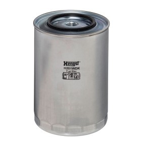 Comprar Filtro combustible de HENGST FILTER H201WDK a bajo precio de 19,52 €