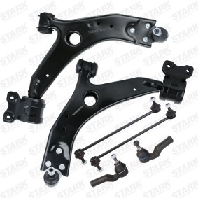 Querlenker-Reparatursatz SKSSK-1600724 für C70 I Cabrio (873) für 123,10 CHF