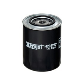 Ölfilter für IVECO von HENGST FILTER