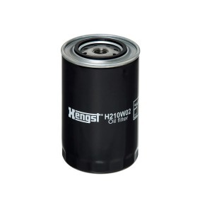 Ölfilter für IVECO von HENGST FILTER