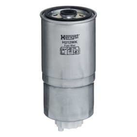 Compre Filtro de combustível da HENGST FILTER H212WK a um preço baixo por 16,57 €