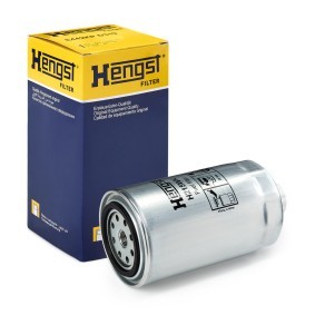 Comprar Filtro combustible de HENGST FILTER H215WK a bajo precio de 20,46 €