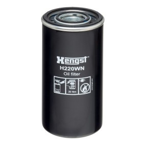 Ölfilter H220WN