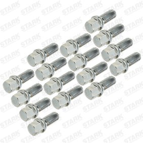 Comprar Tornillo de rueda de STARK SKWBT-3820061 a bajo precio de 23,93 €