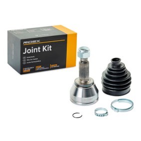 Achetez des Jeu de joints, arbre de transmission RIDEX 5J0836 à prix pour 38,63 €