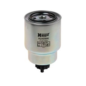 Achetez des Filtre à carburant HENGST FILTER H240WK à prix pour 23,51 €
