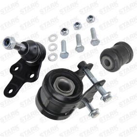 Reparatursatz, Radaufhängung SKRKW-4960132 für C70 I Cabrio (873) für 34,47 CHF
