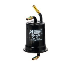 Kraftstofffilter H249WK