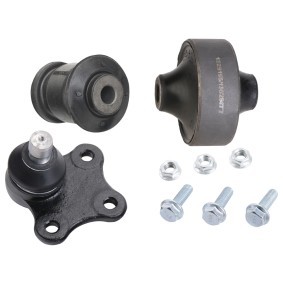 Reparatursatz, Querlenker von RIDEX für Corsavan Mk III (D) (S07) günstig online kaufen