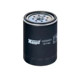 Ölfilter H25W01