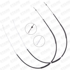 Acquista Cavo freno a mano da STARK SKCPB-1051086 a buon mercato per soli 44,01 €