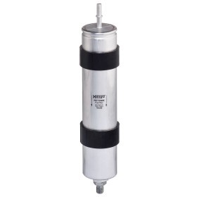 Kraftstofffilter H272WK