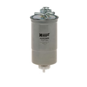 Kjøp Drivstoffilter av HENGST FILTER H282WK til den lave prisen 262,83 NOK