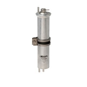 Compre Filtro de combustível da HENGST FILTER H283WK a um preço baixo por 68,34 €