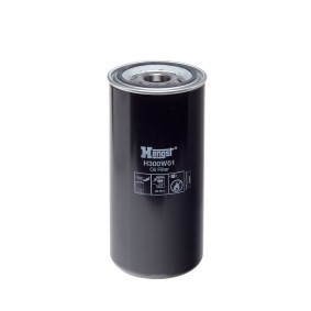 Comprar Filtro de aceite de HENGST FILTER H300W01 a bajo precio de 32,93 €