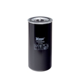 Ölfilter H300W02 für DAF