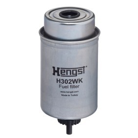 Compre Filtro de combustível da HENGST FILTER H302WK a um preço baixo por 38,10 €