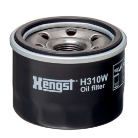 Comprar Filtro de aceite de HENGST FILTER H310W a bajo precio de 9,68 €