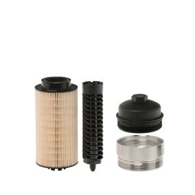 Compre Filtro de combustível da HENGST FILTER H422K10 a um preço baixo por 283,41 €