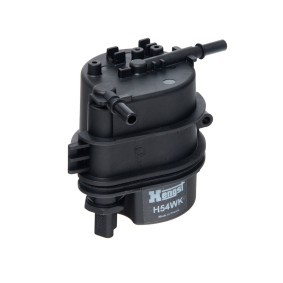 Compre Filtro de combustível da HENGST FILTER H54WK a um preço baixo por 46,62 €