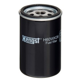 Compre Filtro de combustível da HENGST FILTER H60WK06 a um preço baixo por 8,40 €