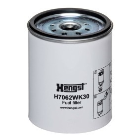 Compre Filtro de combustível da HENGST FILTER H7062WK30 a um preço baixo por 34,81 €