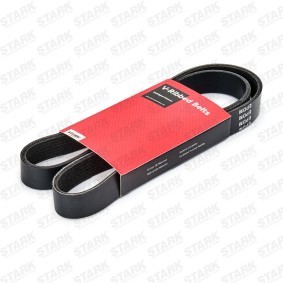Keilrippenriemen SKPB-0090425