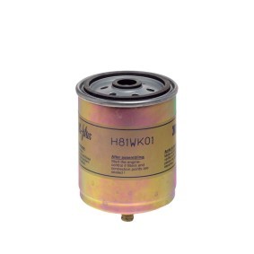 Kjøp Drivstoffilter av HENGST FILTER H81WK01 til den lave prisen 220,87 NOK