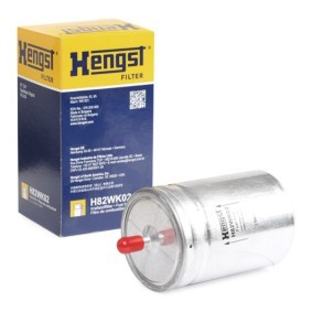 Comprar Filtro combustible de HENGST FILTER H82WK02 a bajo precio de 20,85 €