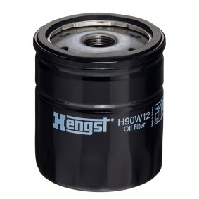 Ölfilter H90W12 für SAAB