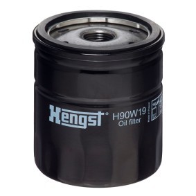 Ölfilter H90W19 von HENGST FILTER günstig für 8,61 € online kaufen