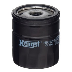 Ölfilter H90W21