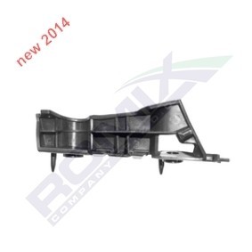 Achetez des Support de pare-chocs ROMIX C60677 à prix pour 10,13 €
