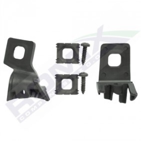 Compre Kit de reparação, faróis principais da ROMIX C70200 a um preço baixo por 25,03 €