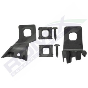 Compre Kit de reparação, faróis principais da ROMIX C70201 a um preço baixo por 17,25 €