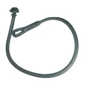 Compre Cobertura da bagageira da ROMIX 38100 a um preço baixo por 2,12 €