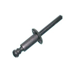 Achetez des Rivet ROMIX 600411 à prix pour 1,36 €