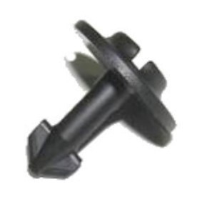 Befestigungselement, Motorabdeckung 80101