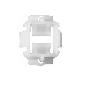 Halter, Hauptscheinwerfer A14655